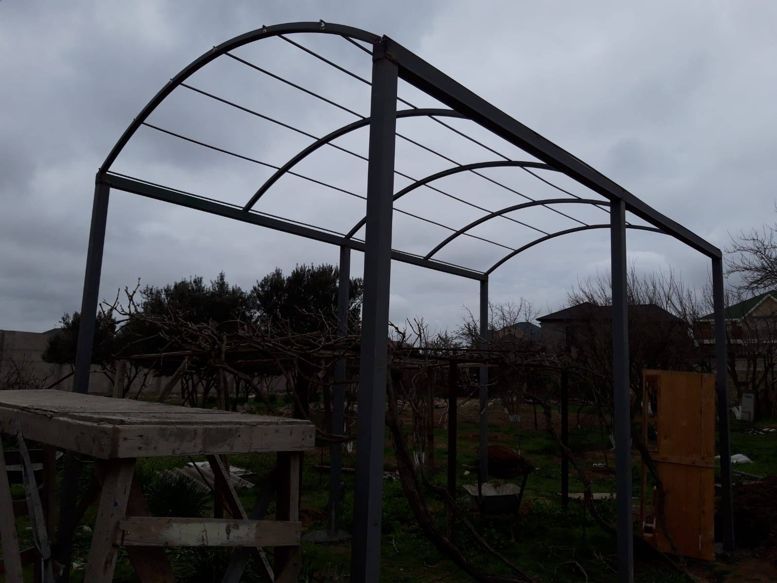 Müxtəlif Naveslər